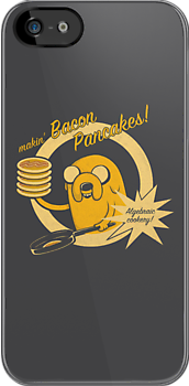 Cooking Time  iPhone Case Cover     252