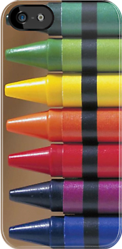 Crayola  iPhone Case Cover     257