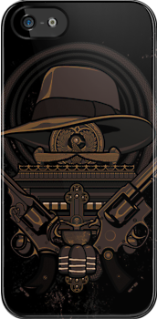 Fortune & Glory iPhone Kılıf-Kapak  381