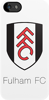 Fulham FC Crest  iPhone Case Cover     392