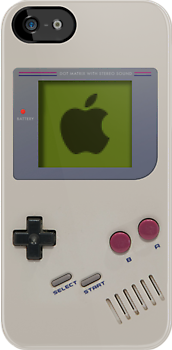 game boy  iPhone Case Cover     405