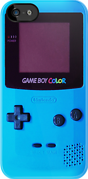 Gameboy  iPhone Case Cover     408