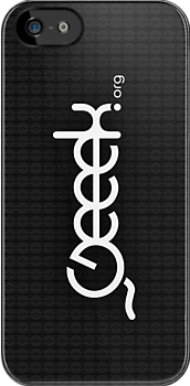 Geeek Goodies  iPhone Case Cover     411