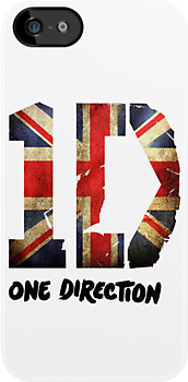 One Direction  iPhone Case Cover     776