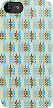 PATTERN iPhone Kılıf-Kapak 803