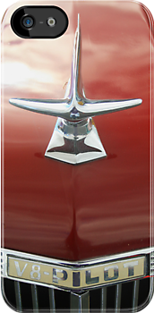 Pilot iPhone Kılıf-Kapak 815