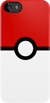 Poké Ball  iPhone Case Cover     841
