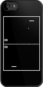 Pong tie  iPhone Case Cover     859