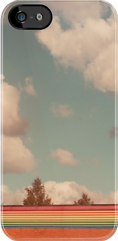 Retro iPhone Kılıf-Kapak  975