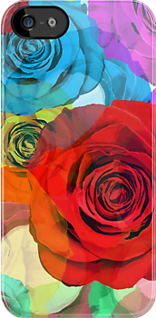 roses iPhone Kılıf-Kapak  991