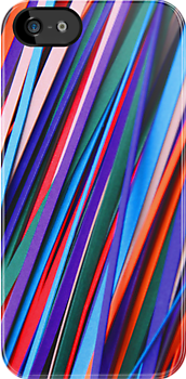 Rubber band iPhone Kılıf-Kapak  996