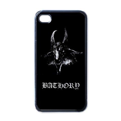 Bathory Metal Rock Band  iPhone Case Cover    015