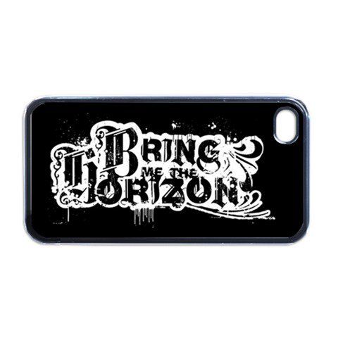 Bring Me The Horizon Rock Band iPhone 4,4S Case  037