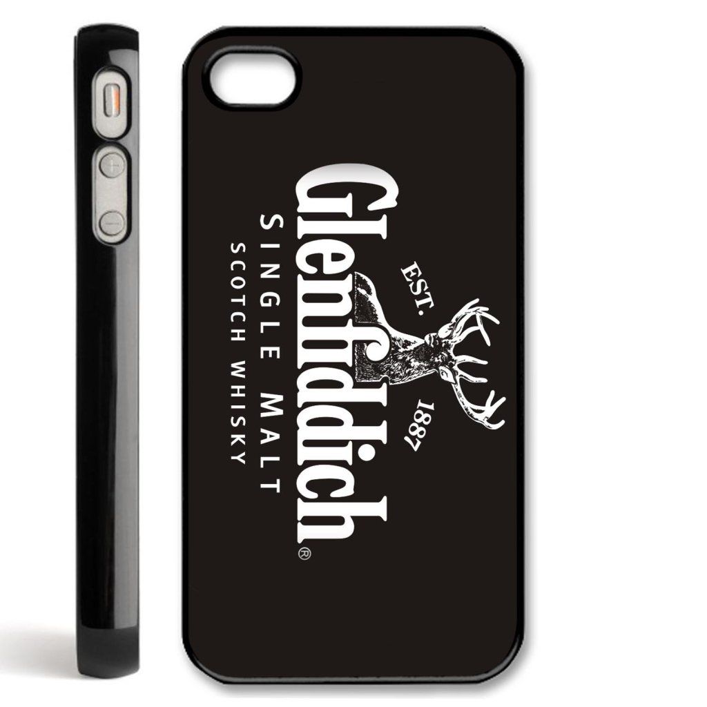 GLENFIDDICH BALCK   iPhone Case Cover    110