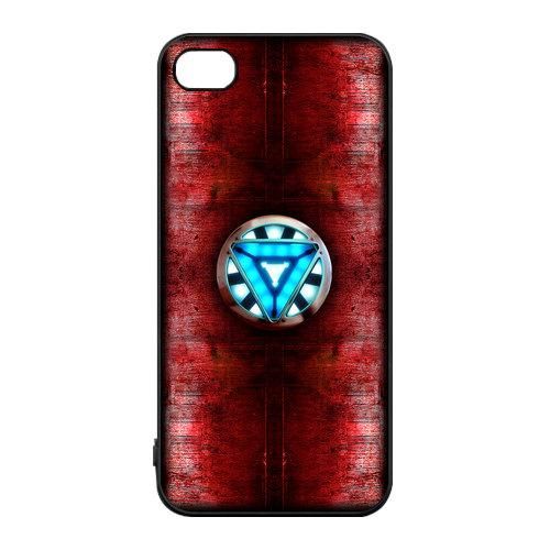 Ironman Arc   iPhone Case Cover    150