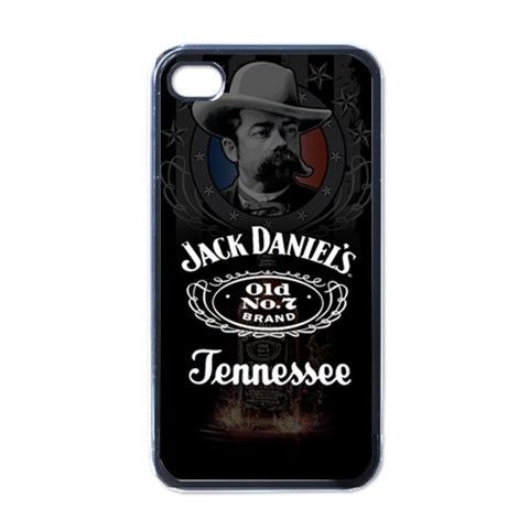 Jack Daniel Classic   iPhone Case Cover    151