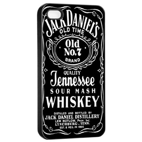 Jack Daniel Whiskey   iPhone Case Cover    152