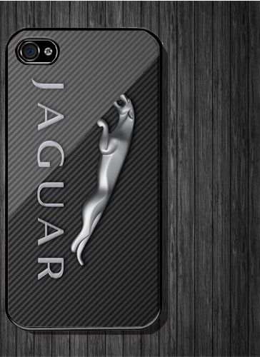 Jaguar   iPhone Case Cover    155