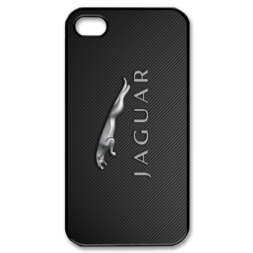 Jaguar Logo   iPhone Case Cover    156
