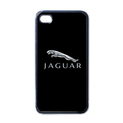Jaguar Sport Car Logo   iPhone Case Cover    157
