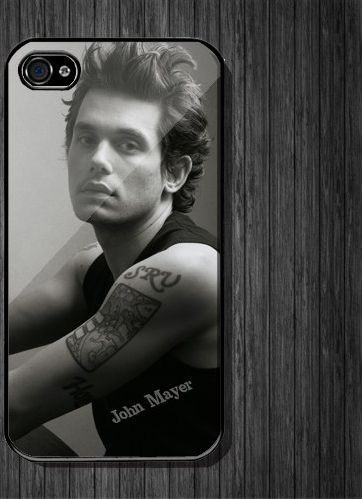 John Mayer   iPhone Case Cover    167