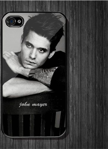 John Mayer   iPhone Case Cover    168