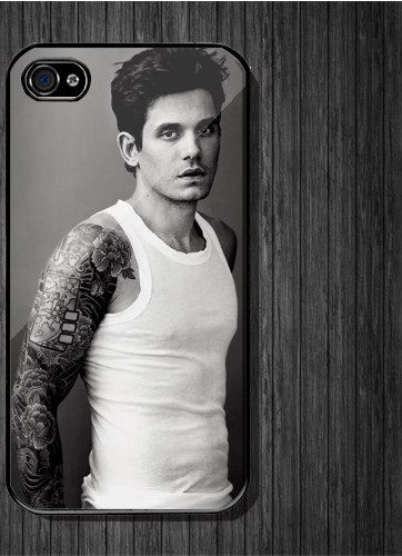 John Mayer   iPhone Case Cover    169