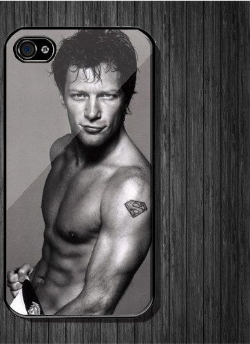 Jon Bon Jovi   iPhone Case Cover    173