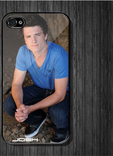Josh Hutcherson   iPhone Case Cover    174