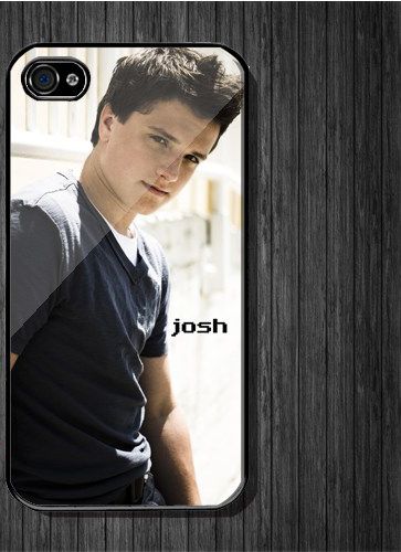 Josh Hutcherson   iPhone Case Cover    175