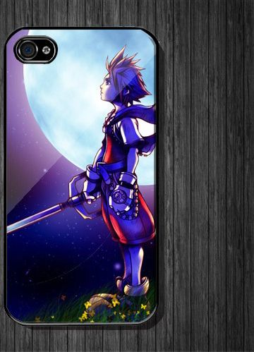 Kingdom Hearts   iPhone Case Cover    186