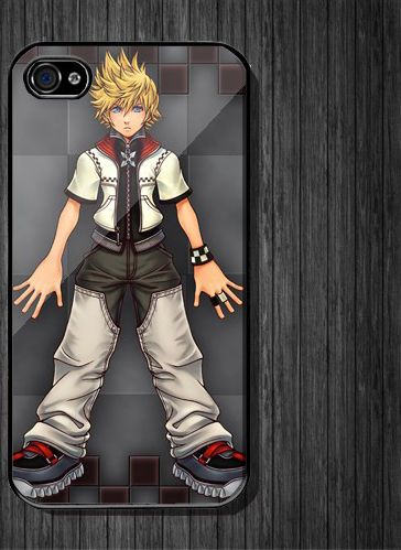 Kingdom Hearts   iPhone Case Cover    189