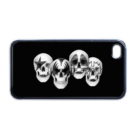 KISS Rock Band Logo   iPhone Case Cover    190