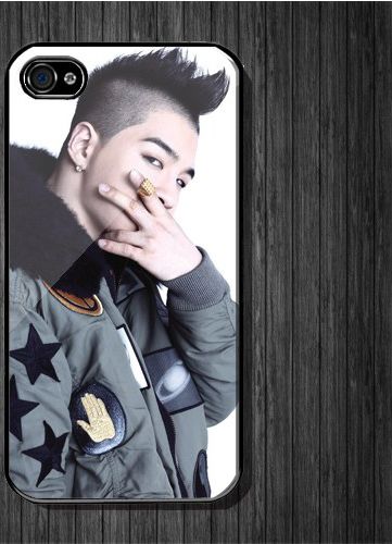 K-Pop Big Bang's Taeyang   iPhone Case Cover    193