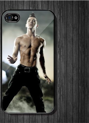 K-Pop Big Bang's Taeyang   iPhone Case Cover    194
