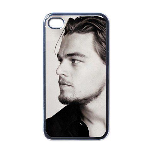 Leonardo DiCaprio   iPhone Case Cover    202