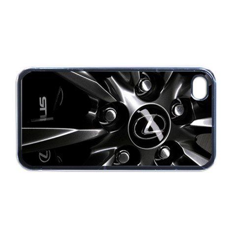 Lexus IS F Sport Car Rim   iPhone Case Cover    203