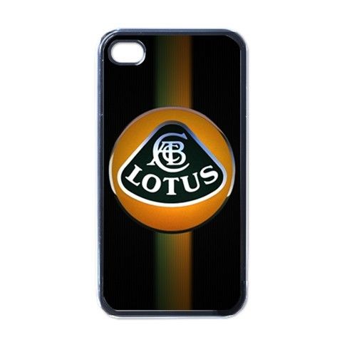 Lotus Manufacturer Cars   iPhone Case Cover    206
