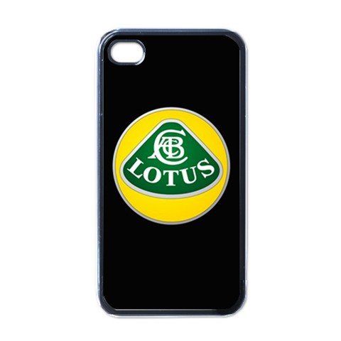 Lotus Sport Car Racing Logo   iPhone Case Cover    207