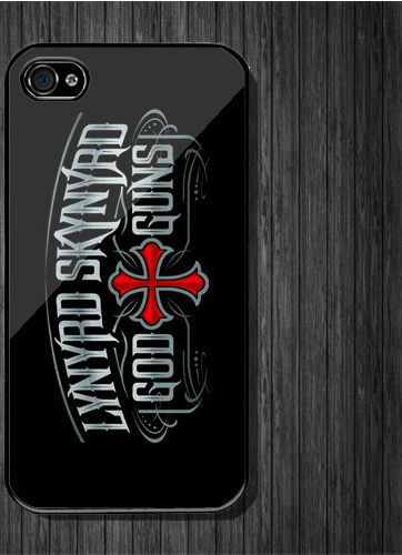 Lynyrd Skynyrd Rock Band   iPhone Case Cover    211