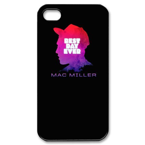 MAC MILLER Rap Music   iPhone Case Cover    212
