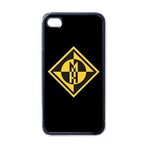 Machine Head Rock Band   iPhone Case Cover    213