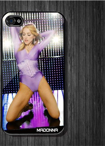 Madonna   iPhone Case Cover    214