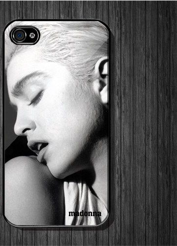 Madonna   iPhone Case Cover    215
