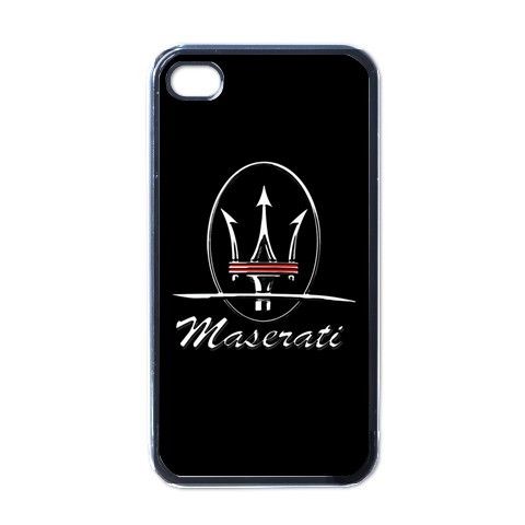 Maserati   iPhone Case Cover    219