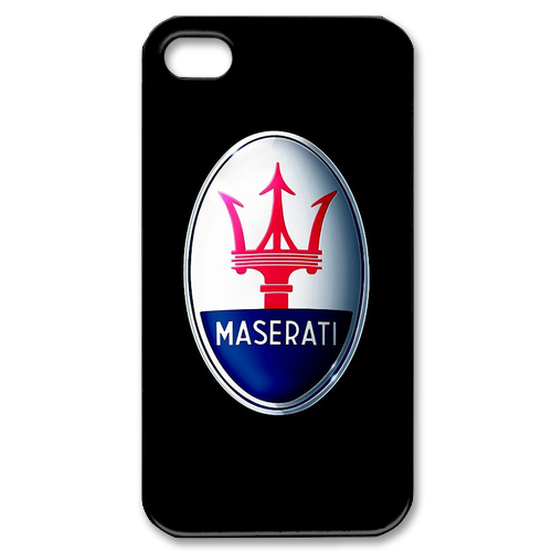Maserati   iPhone Case Cover    220