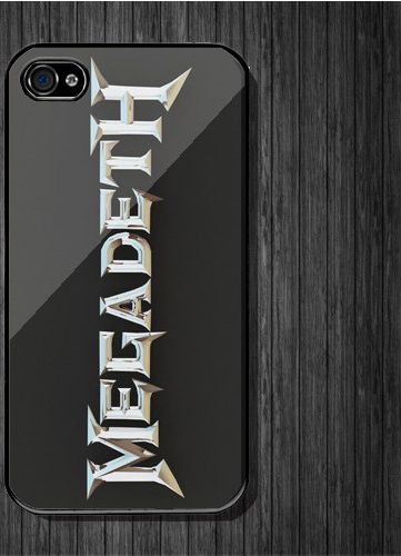 Megadeth Band Fans   iPhone Case Cover    226