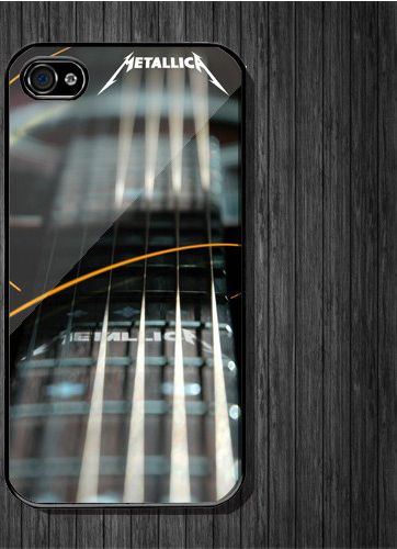 Metallica   iPhone Case Cover    230