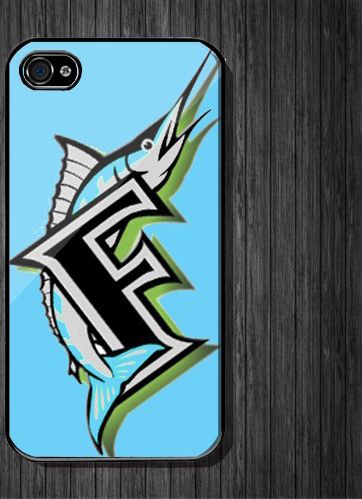 Miami Marlins   iPhone Case Cover    234