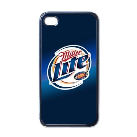 Miller Lite Beer   iPhone Case Cover    237